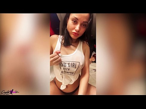 ❤️ Pechugona Pretty Woman Jacking fuera de su coño y acariciando sus enormes tetas en una camiseta mojada ️ Porno en es.kiss-x-max.ru ❌️❤️❤️❤️❤️❤️❤️❤️