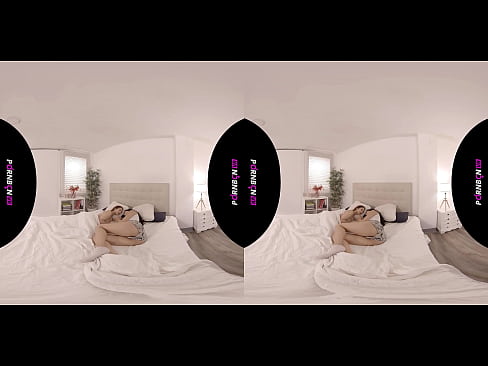 ❤️ PORNBCN VR Dos jóvenes lesbianas se despiertan cachondas en realidad virtual 4K 180 3D Ginebra Bellucci Katrina Moreno ️ Porno en es.kiss-x-max.ru ❌️❤️❤️❤️❤️❤️❤️❤️